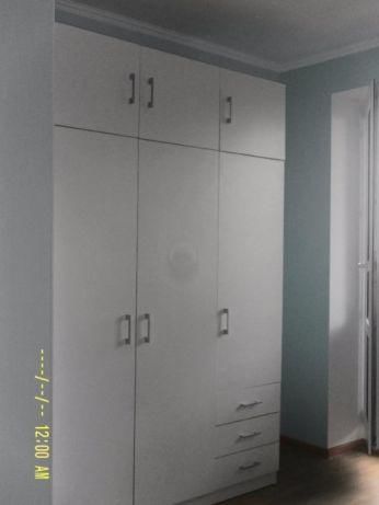 Апартаменты Small Cozy Apartment at the 7th Big Fontain station Одесса