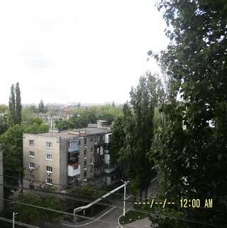 Апартаменты Small Cozy Apartment at the 7th Big Fontain station Одесса Апартаменты-10