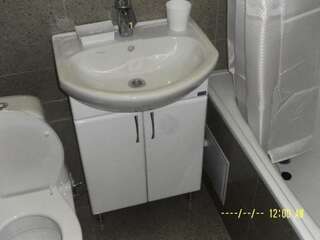 Апартаменты Small Cozy Apartment at the 7th Big Fontain station Одесса Апартаменты-15