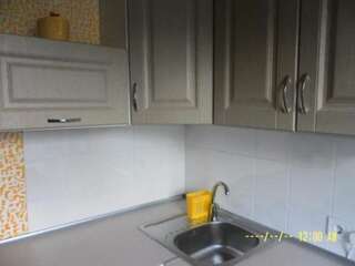 Апартаменты Small Cozy Apartment at the 7th Big Fontain station Одесса Апартаменты-23