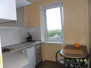 Апартаменты Small Cozy Apartment at the 7th Big Fontain station Одесса Апартаменты-25