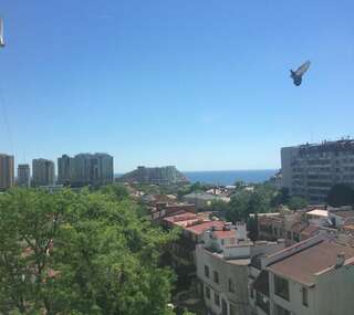 Апартаменты Small Cozy Apartment at the 7th Big Fontain station Одесса Апартаменты-29