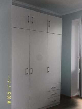 Апартаменты Small Cozy Apartment at the 7th Big Fontain station Одесса Апартаменты-8