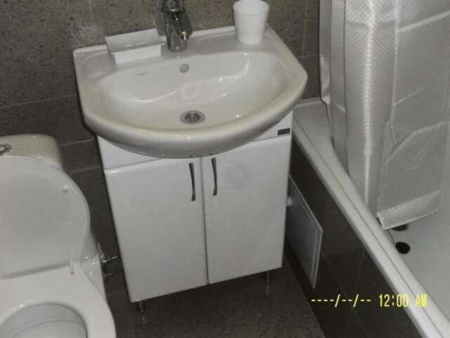 Апартаменты Small Cozy Apartment at the 7th Big Fontain station Одесса-17