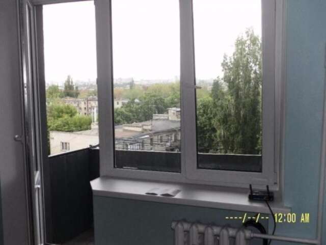 Апартаменты Small Cozy Apartment at the 7th Big Fontain station Одесса-29