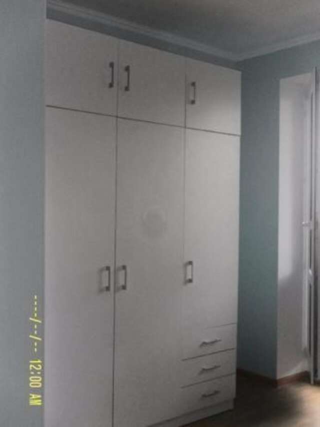 Апартаменты Small Cozy Apartment at the 7th Big Fontain station Одесса-10