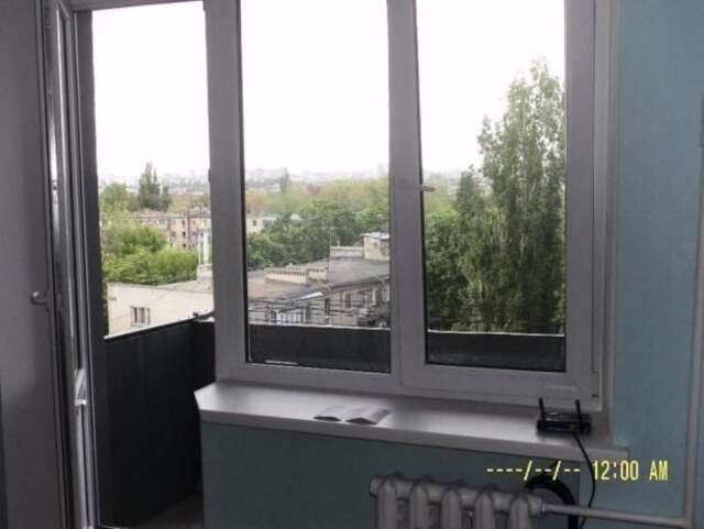 Апартаменты Small Cozy Apartment at the 7th Big Fontain station Одесса-11